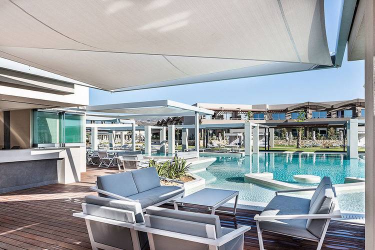 Euphoria Resort