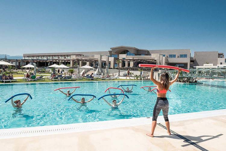 Euphoria Resort