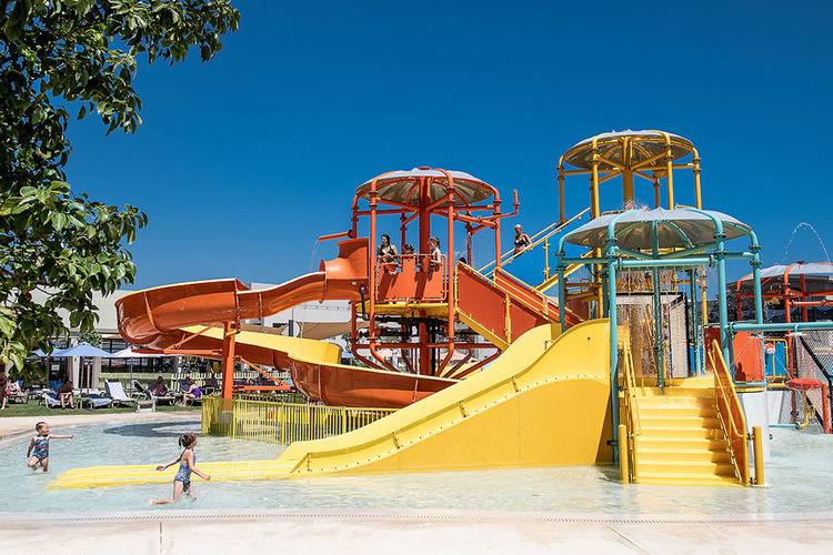 Euphoria Resort