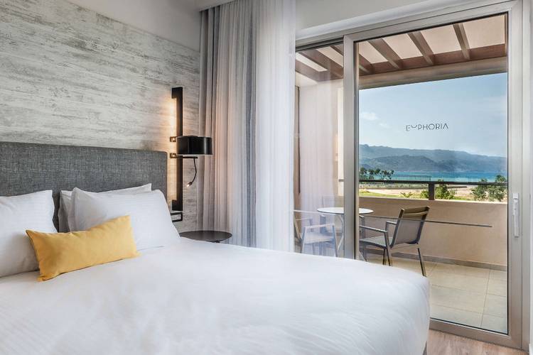 Euphoria Resort