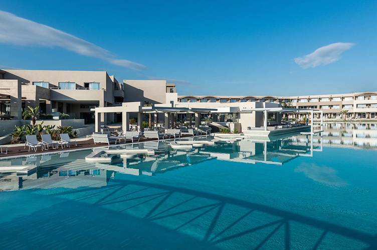 Euphoria Resort
