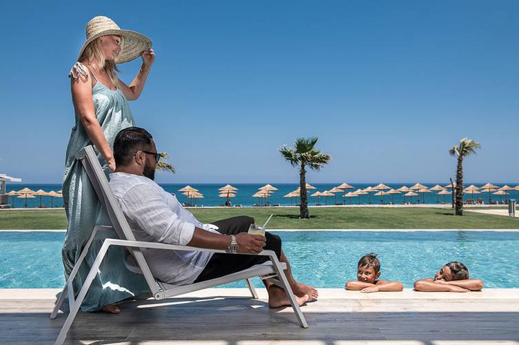 Euphoria Resort