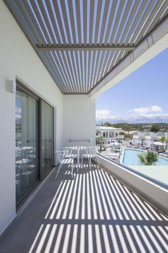 Aloe Boutique & Suites (Adults Only 16+)