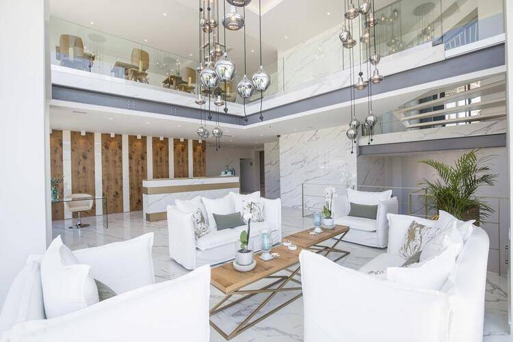 Aloe Boutique & Suites (Adults Only 16+)