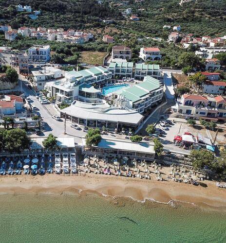 Aloe Boutique & Suites (Adults Only 16+)