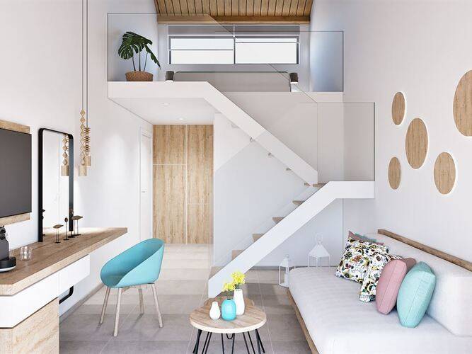 Aloe Boutique & Suites (Adults Only 16+)