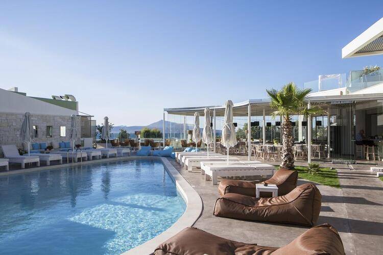 Aloe Boutique & Suites (Adults Only 16+)