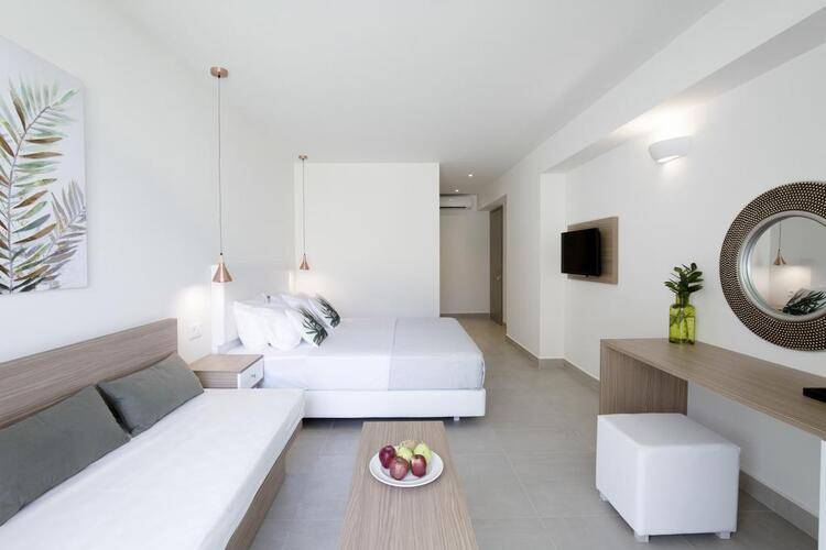 Aloe Boutique & Suites (Adults Only 16+)