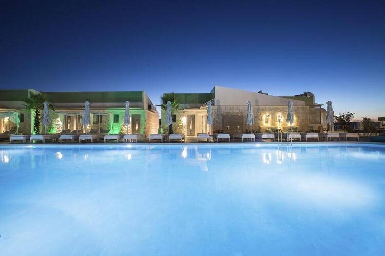 Aloe Boutique & Suites (Adults Only 16+)