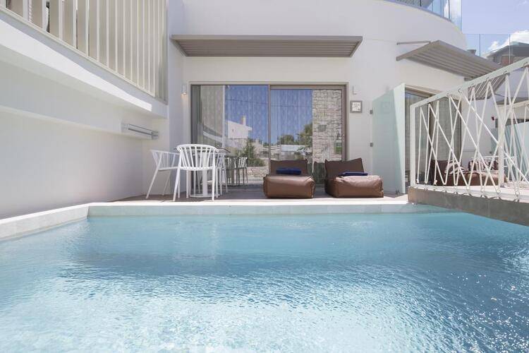 Aloe Boutique & Suites (Adults Only 16+)