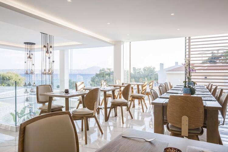Aloe Boutique & Suites (Adults Only 16+)