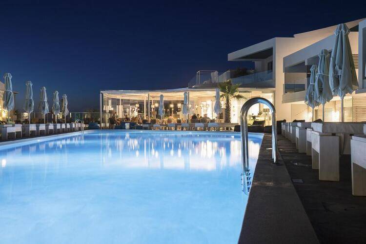 Aloe Boutique & Suites (Adults Only 16+)