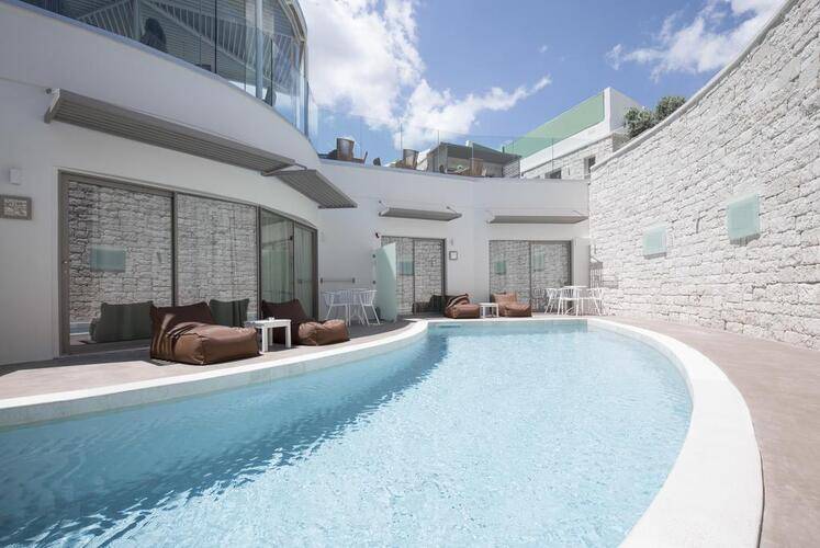 Aloe Boutique & Suites (Adults Only 16+)