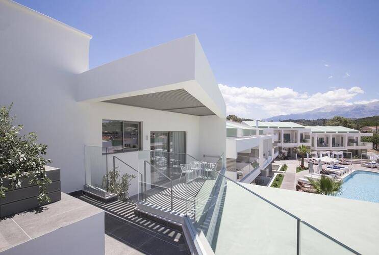 Aloe Boutique & Suites (Adults Only 16+)