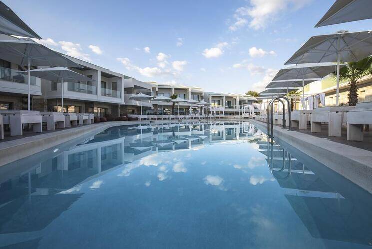 Aloe Boutique & Suites (Adults Only 16+)