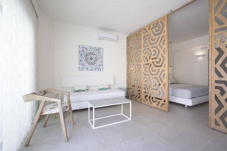 Aloe Boutique & Suites (Adults Only 16+)