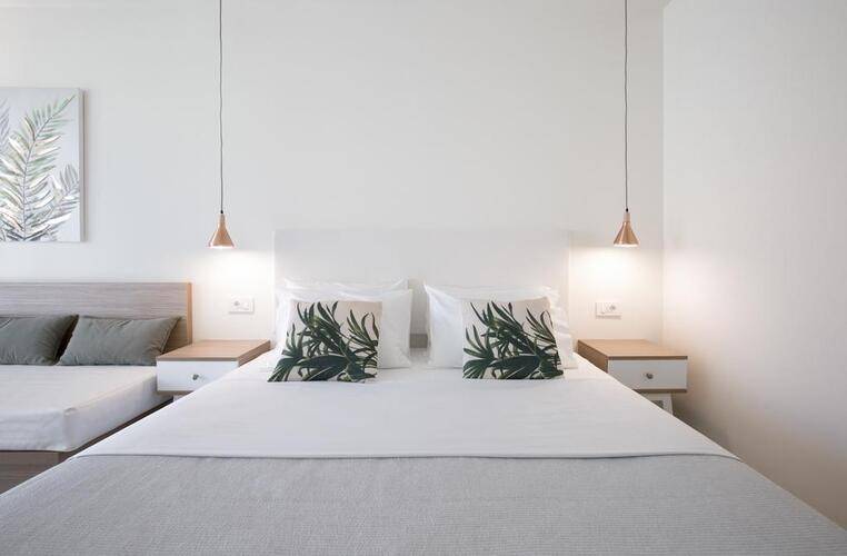 Aloe Boutique & Suites (Adults Only 16+)