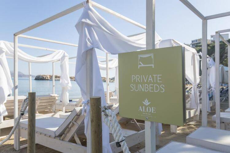 Aloe Boutique & Suites (Adults Only 16+)