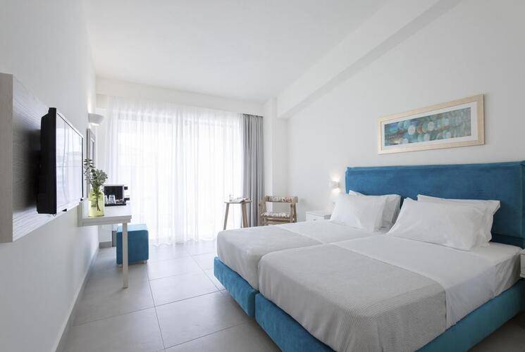 Aloe Boutique & Suites (Adults Only 16+)