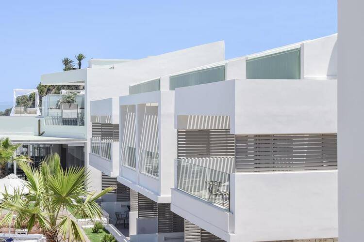Aloe Boutique & Suites (Adults Only 16+)