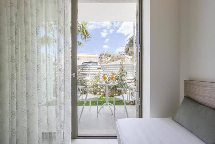 Aloe Boutique & Suites (Adults Only 16+)