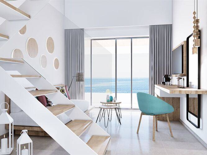Aloe Boutique & Suites (Adults Only 16+)
