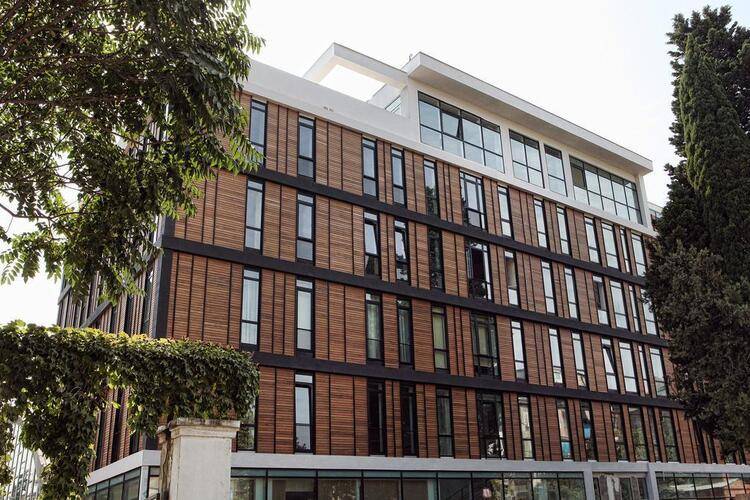 Lm Club Hotel