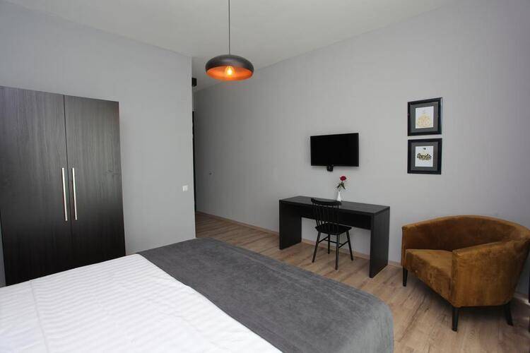 Lm Club Hotel