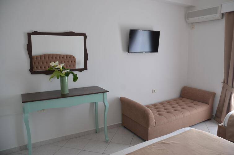 Epirus Hotel