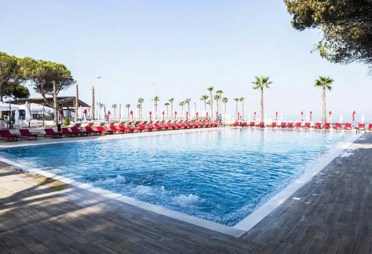 Prestige Resort