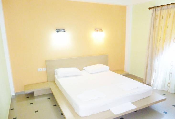 Aler Luxury Hotel And Apartments Saranda