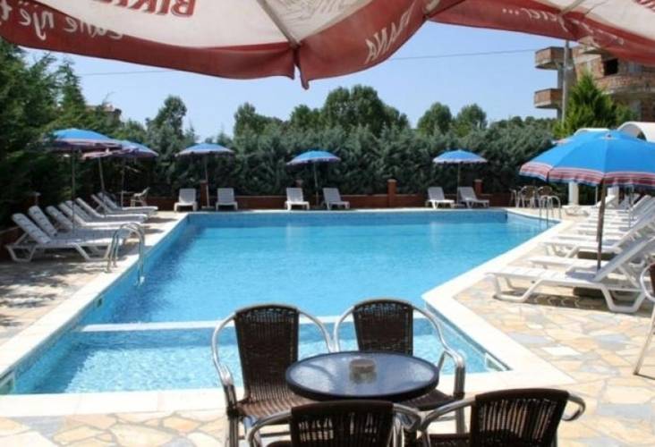 Onufri Hotel