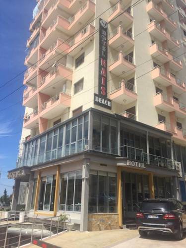 Nais Beach Hotel