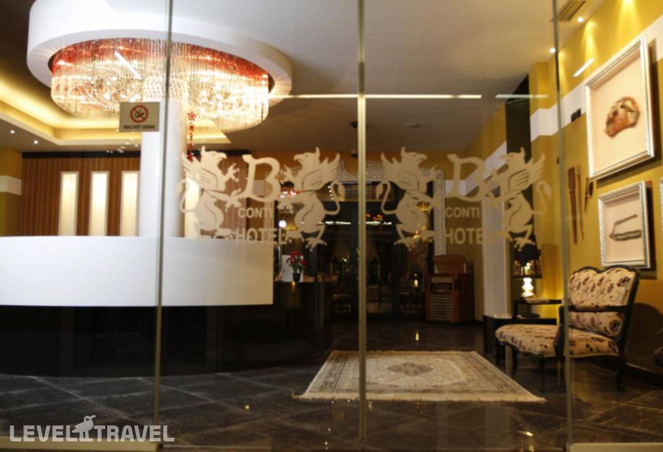 фотографии отеля Hotel Bel Conti в Албания(Дуррес) - фото №7