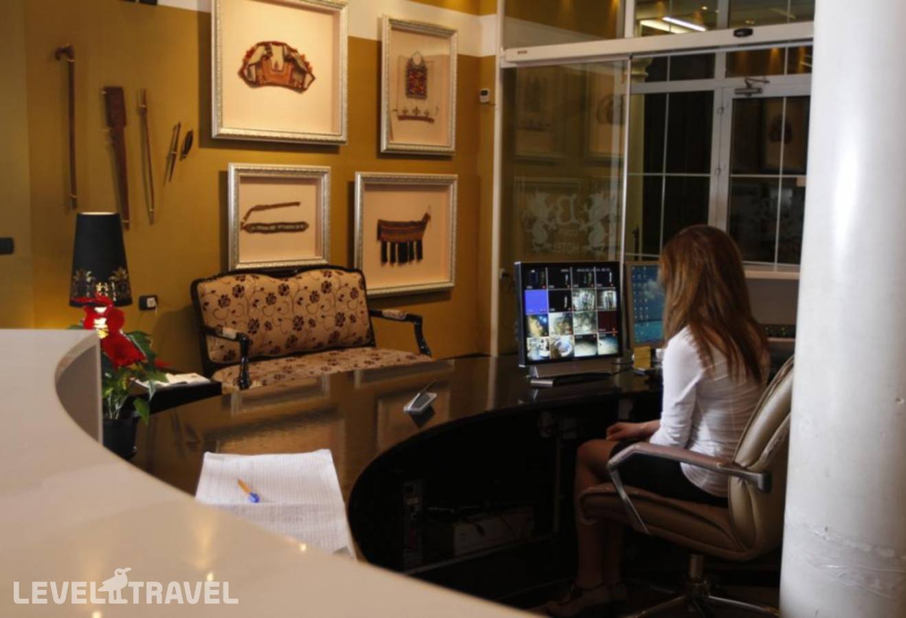 фотографии отеля Hotel Bel Conti в Албания(Дуррес) - фото №8