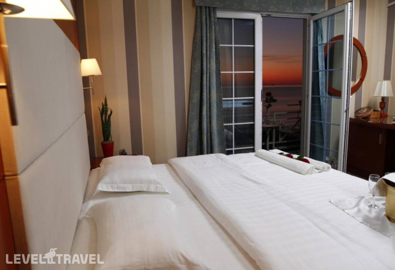 фотографии отеля Hotel Bel Conti в Албания(Дуррес) - фото №9