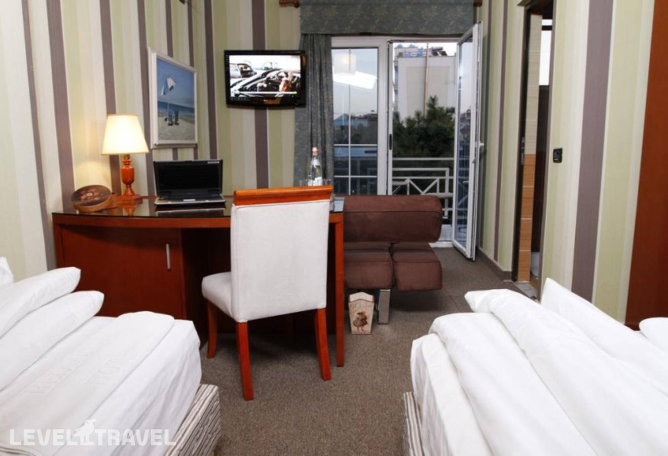 фотографии отеля Hotel Bel Conti в Албания(Дуррес) - фото №12