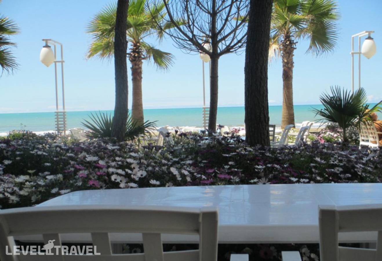 фотографии отеля Hotel Bel Conti в Албания(Дуррес) - фото №6