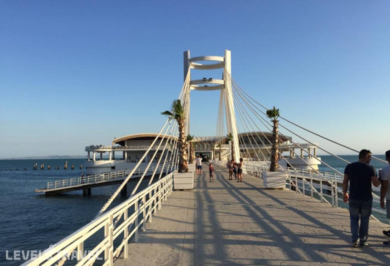 фотографии отеля Hotel Bel Conti в Албания(Дуррес) - фото №5