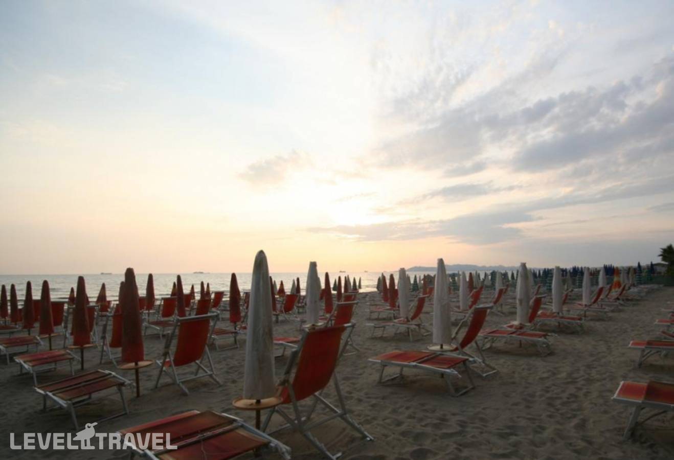 фотографии отеля Hotel Bel Conti в Албания(Дуррес) - фото №2