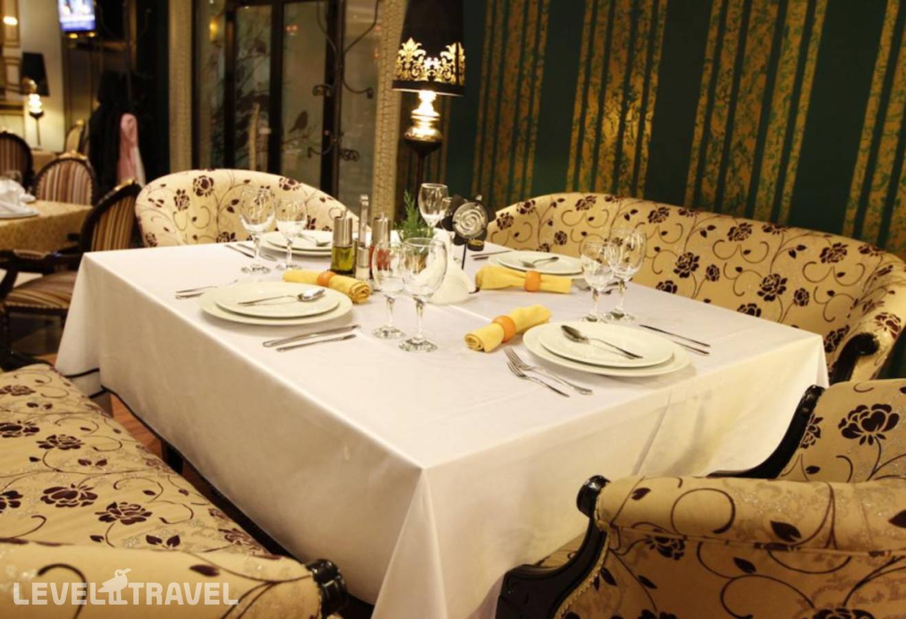 фотографии отеля Hotel Bel Conti в Албания(Дуррес) - фото №11