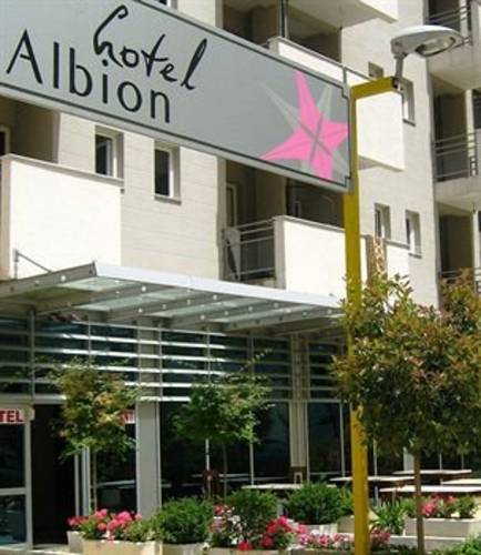 Albion Hotel