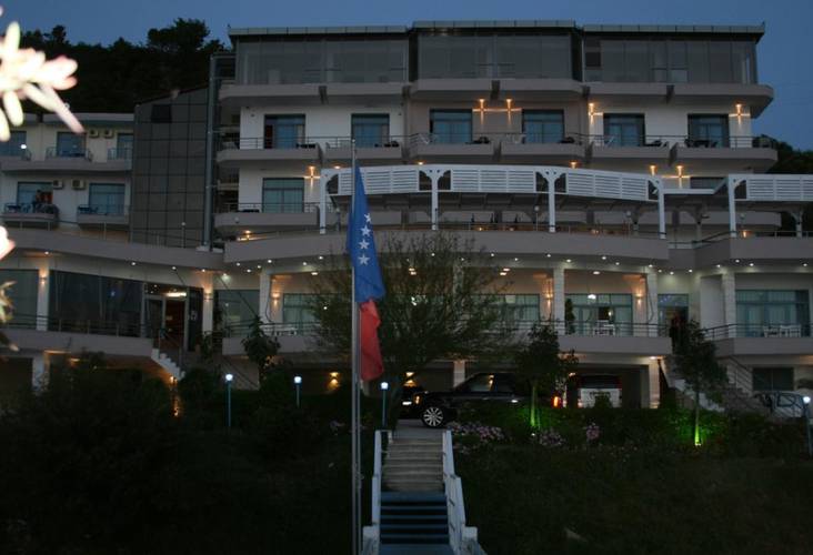 Regina Hotel
