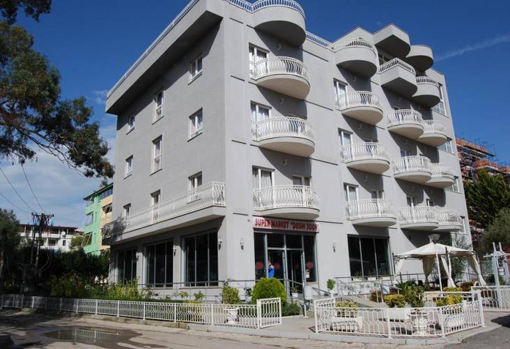 Hotel Marika