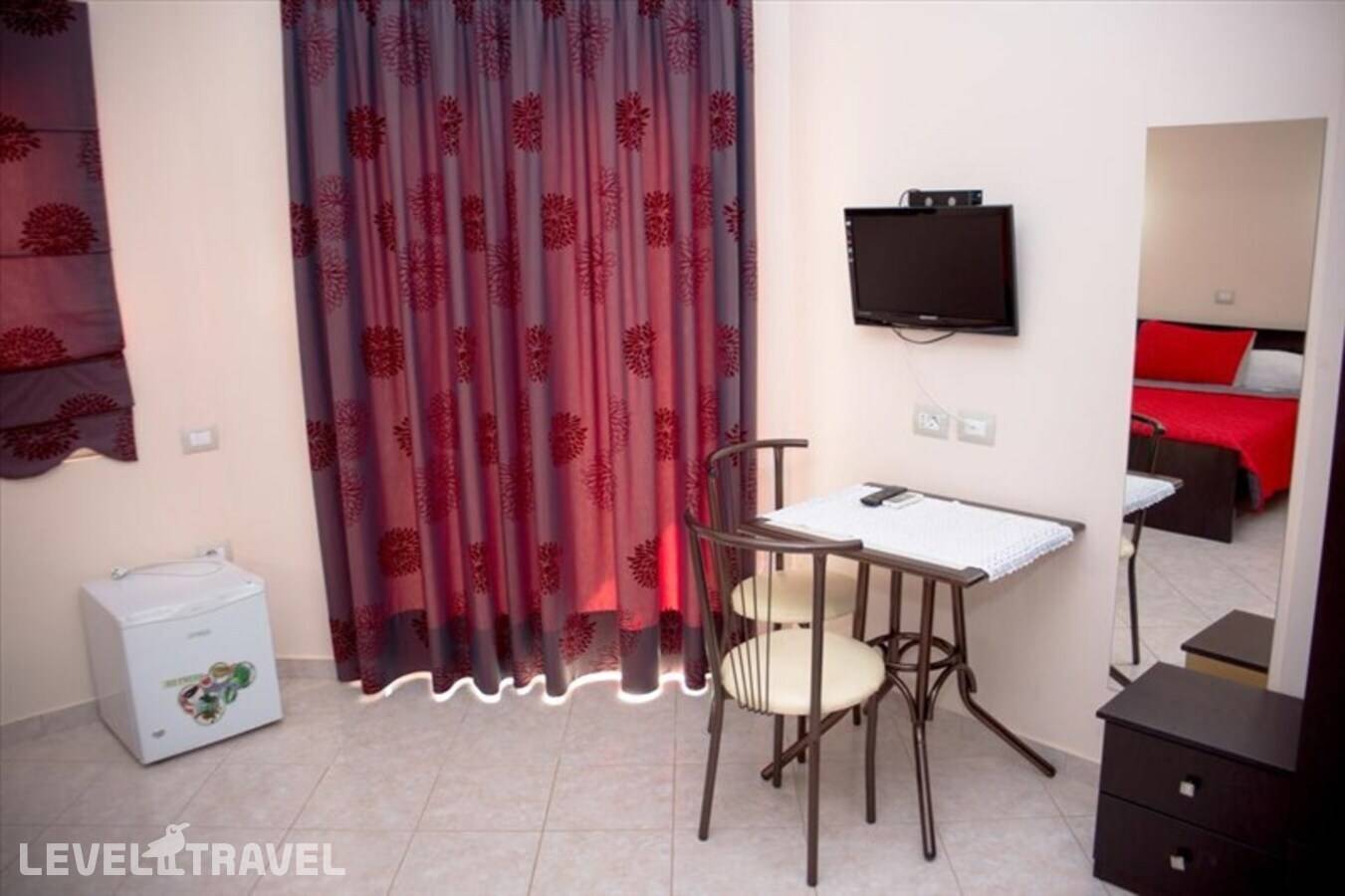 фотографии отеля Mariksel Hotel в Албания(Область Влёра) - фото №5