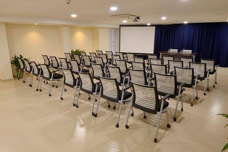 Champa Central Hotel