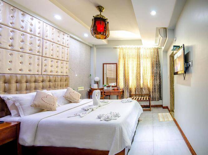 Newtown Inn Guesthouse