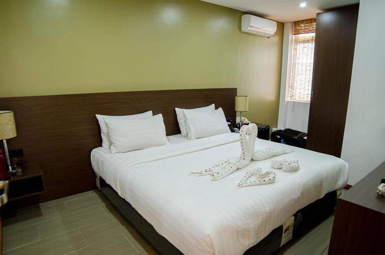 Newtown Inn Guesthouse