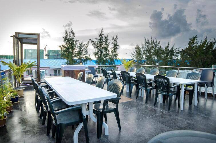 Newtown Inn Guesthouse