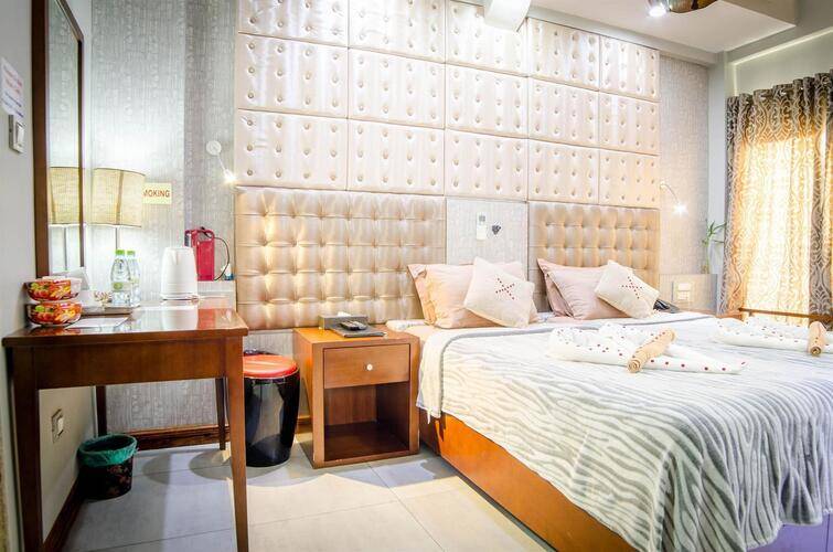 Newtown Inn Guesthouse